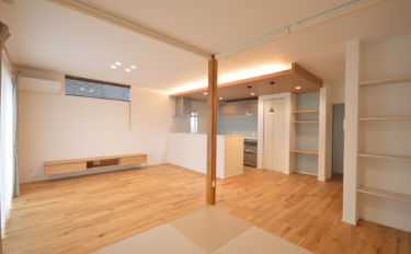 床暖房のデメリットとは？正しい選び方や注文住宅での導入事例を解説