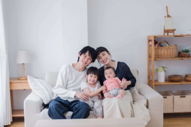 【4人家族の一軒家】おすすめの間取りや理想の住宅を建てるポイントを紹介