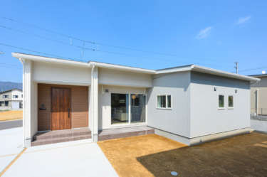 坪数別の平屋の間取り事例を紹介！家族の人数に合った間取りを考えよう