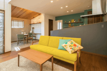 【40坪の間取り事例5選】注文住宅のおすすめ実例を紹介