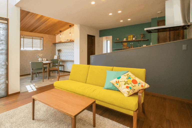 【40坪の間取り事例5選】注文住宅のおすすめ実例を紹介