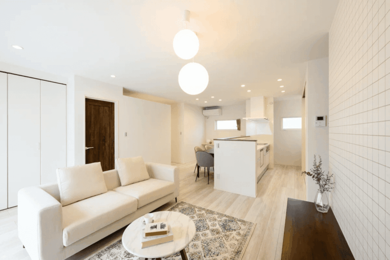 【注文住宅】3LDKの間取り実例5選！建てる際の注意点も紹介