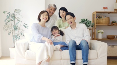 二世帯住宅の間取り実例5選！安心・快適な二世帯LIFEを実現しよう