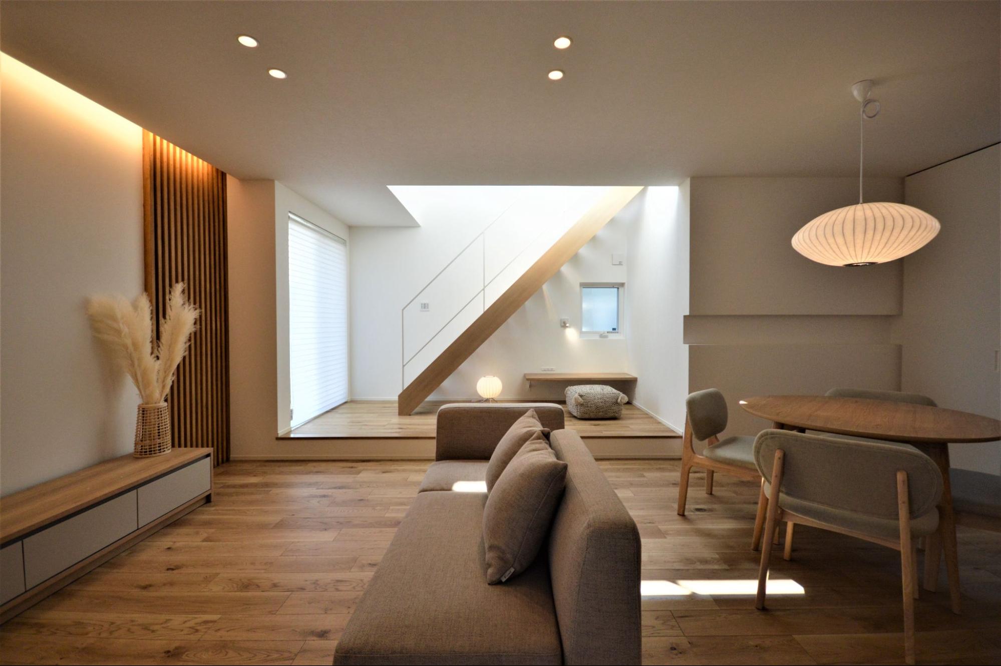 注文住宅】ジャパンディとは？建築事例や家づくりのコツを紹介｜家づくりコラム｜ステーツ