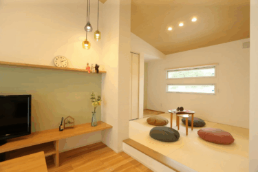 おしゃれな和室の間取り事例4選。メリットとデメリットも紹介！