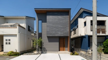 熊谷円光展示場