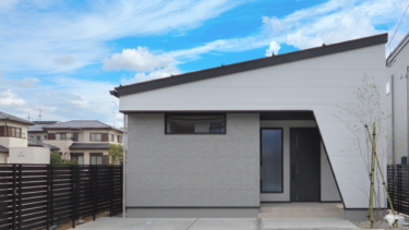 燕市井土巻 平屋の完成見学会（長岡エリア向け）