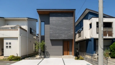 熊谷円光展示場