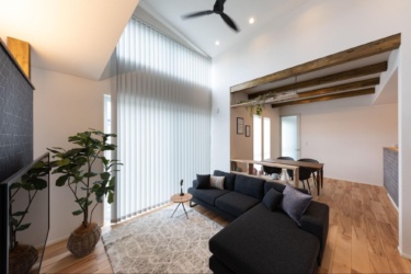 30坪のローコスト住宅を徹底解説！費用や特徴、メリット・デメリット、間取り事例を紹介！