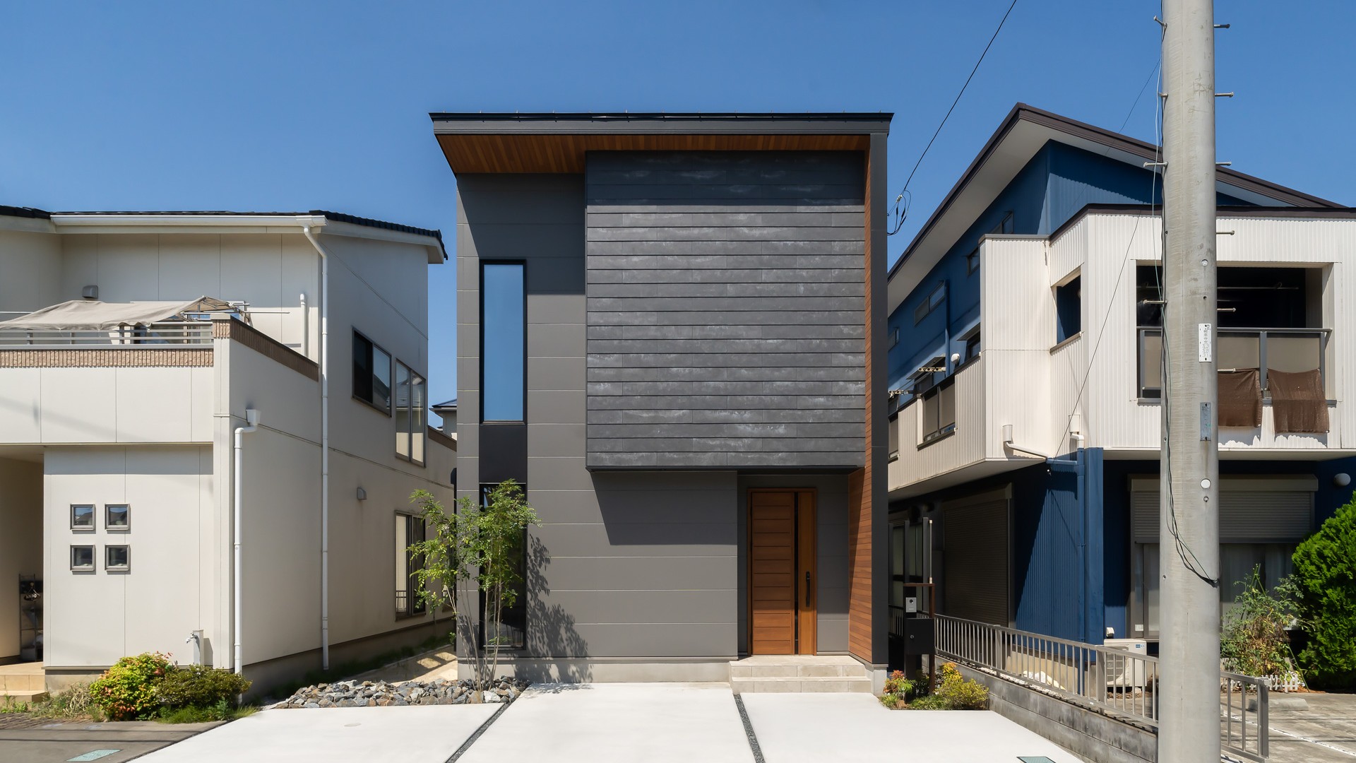 【ご来場特典あり】価格･性能･デザイン･機能性、全てにこだわった新しいモデルハウス（熊谷市円光）