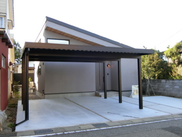 富山市下大久保Ｂ　建売住宅　3,178万円