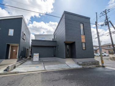 ■外観（北側より）
※2026年3月14日撮影