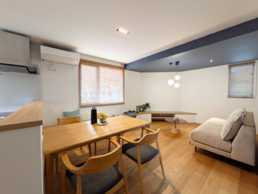 ■リビング・ダイニング