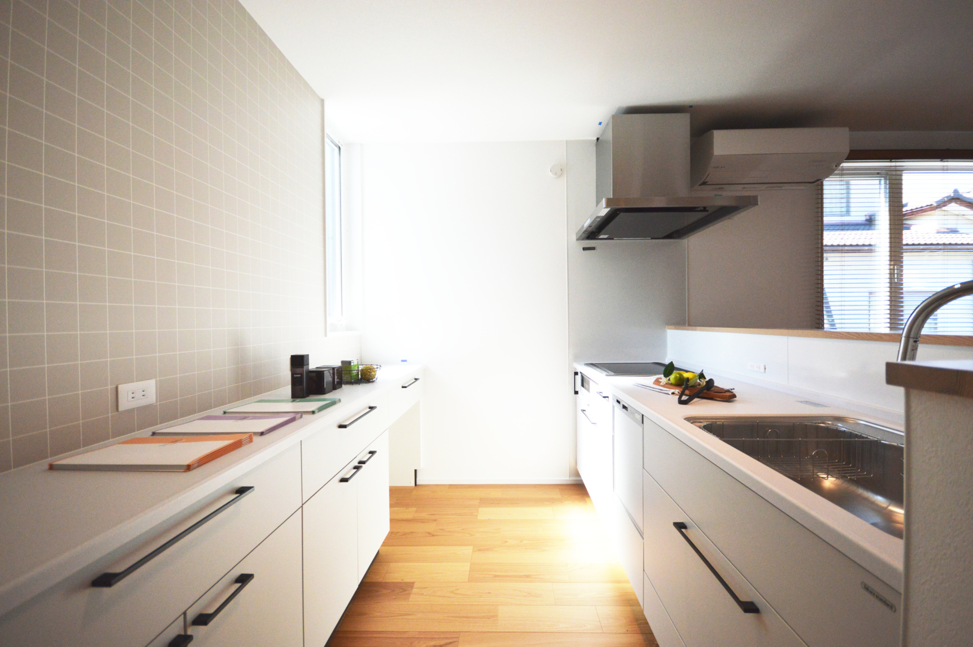 ■システムキッチン・食器棚