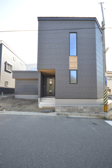 西区小針４丁目Ａ　建売住宅　3,765万円