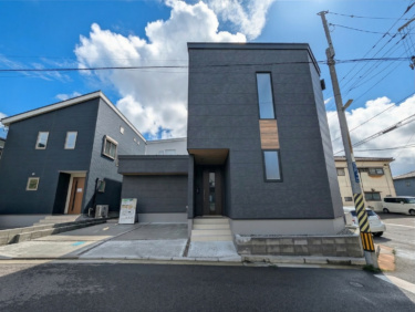 西区小針４丁目Ａ　建売住宅　3,765万円