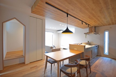 一年中快適な家を実現！間取りのポイント、設備・性能、サイズ選び、コスト、間取り事例まで紹介！