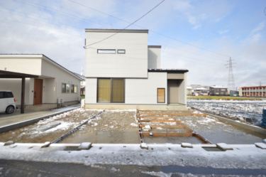 南区戸頭Ａ　建売住宅　3,350万円