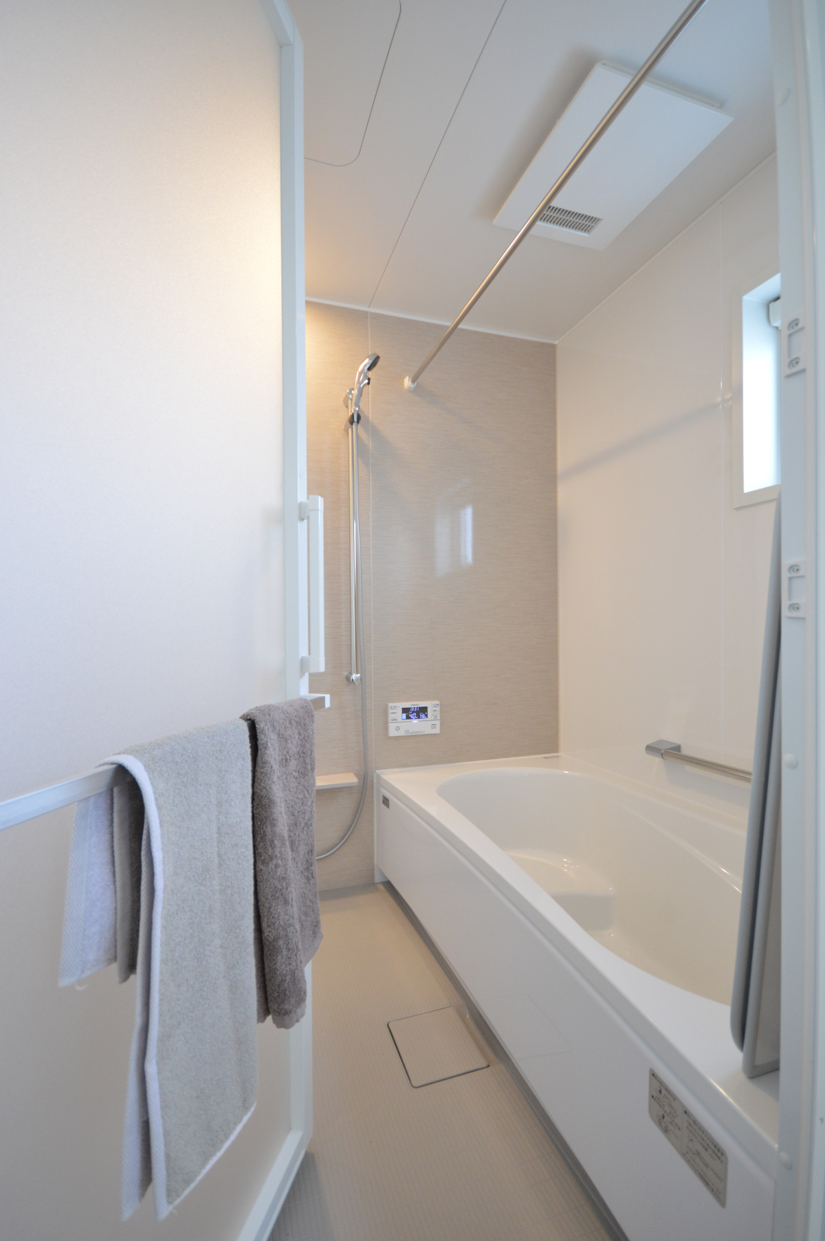 ■ユニットバス