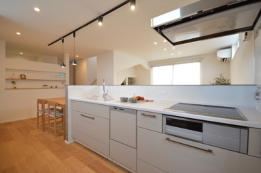 ■システムキッチン