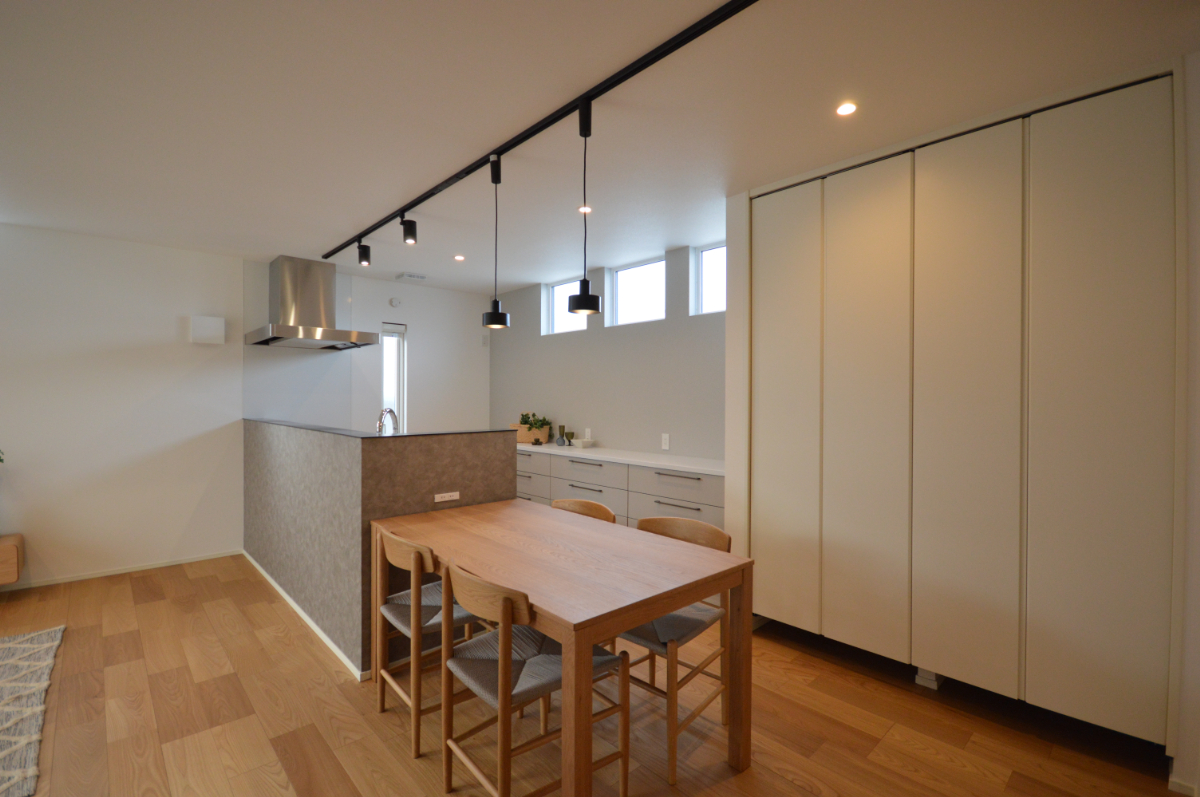 ■ダイニング・キッチン２