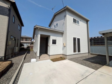 糸魚川市中央Ｂ　建売住宅　3,245万円