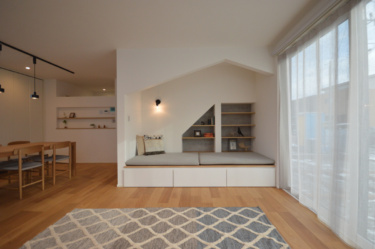 ■ ソファヌック