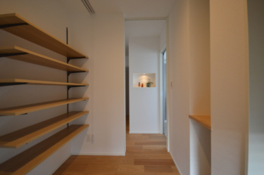 ■玄関・ホール