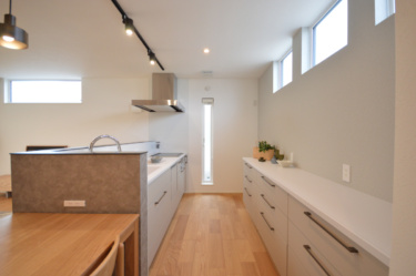 ■キッチン・食器棚