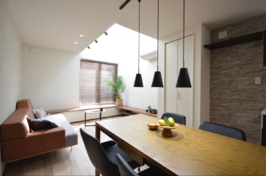 注文住宅の間取りの決め方ガイド。流れやポイント、注意点、人気プランを紹介！