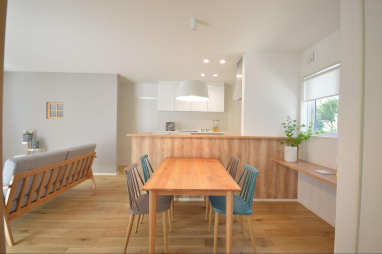 石川で注文住宅を建てるための完全ガイド。費用・相場から間取りの特徴、おすすめの注文住宅、施工事例を紹介！