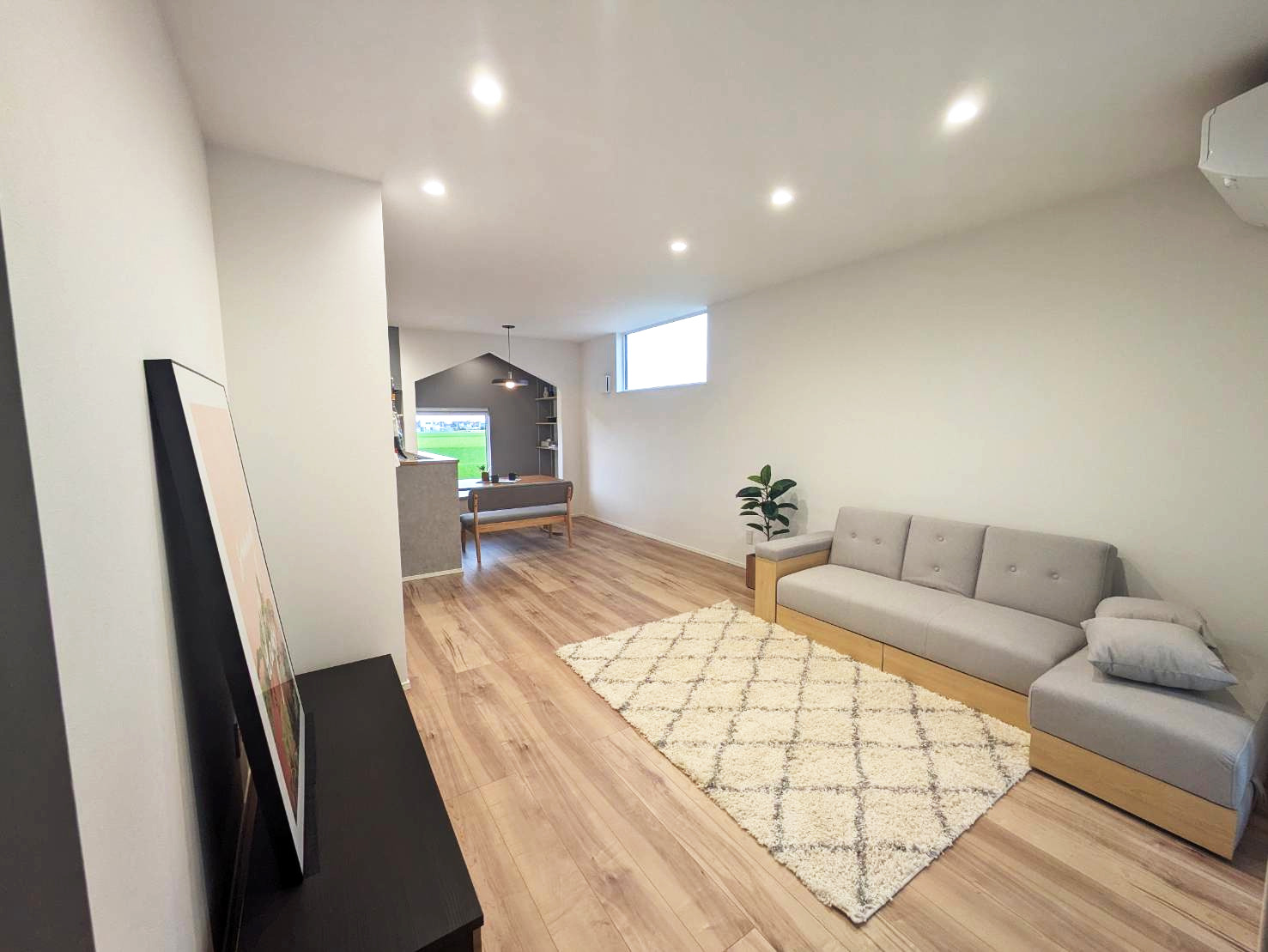 ■リビング・ダイニング