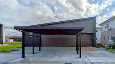 【ご来場特典あり】毎日の暮らしがもっと楽しくなる♪理想の平屋住まい（上越市子安）