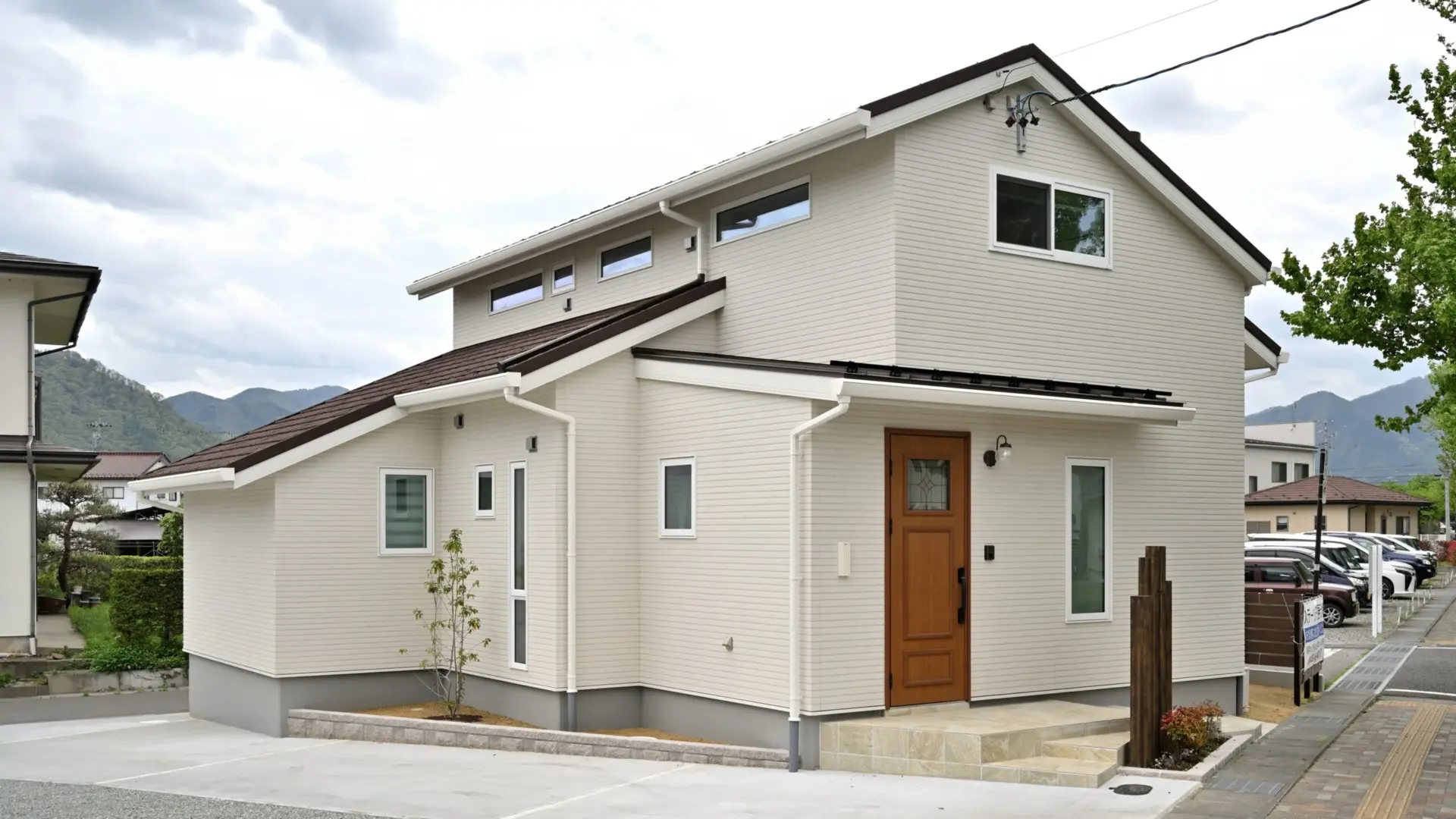 「理想の住まい」をカタチに！千曲展示場 住宅相談会