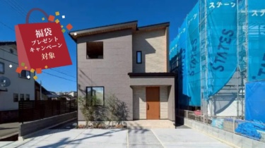 松山市東垣生町（まちなかモデルハウス）