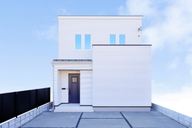 長野市浅川Ａ　建売住宅　3,970万円