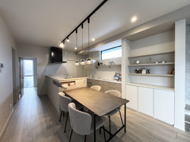 ■ダイニング・キッチン