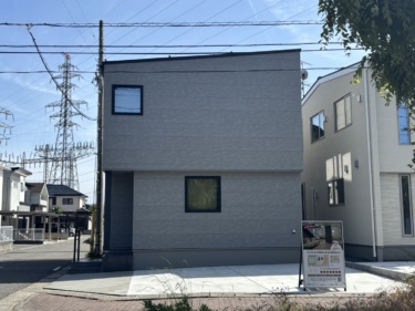 西区ときめき西Ｇ　建売住宅　3,880万円