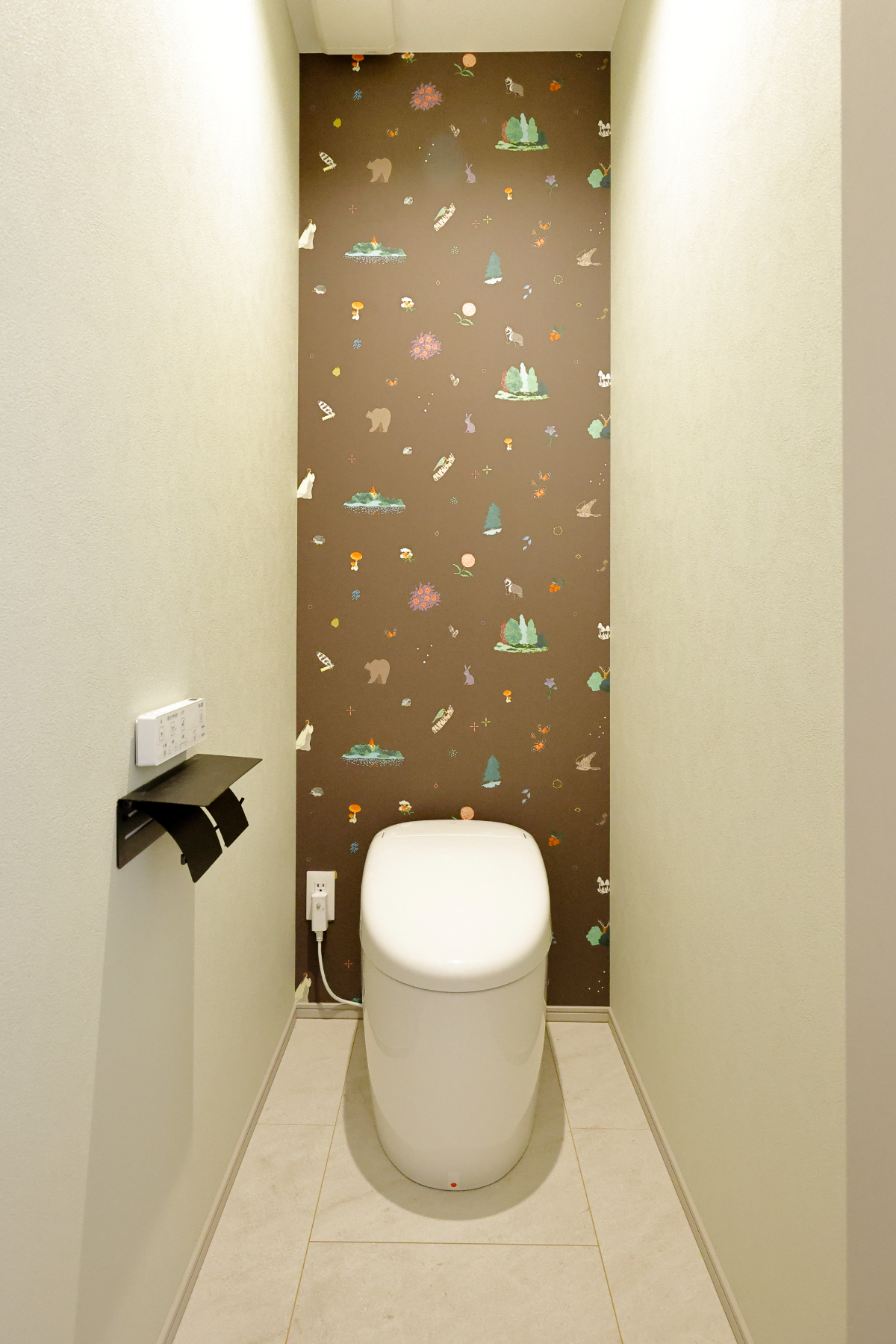 ■１Ｆトイレ（タンクレスタイプ）