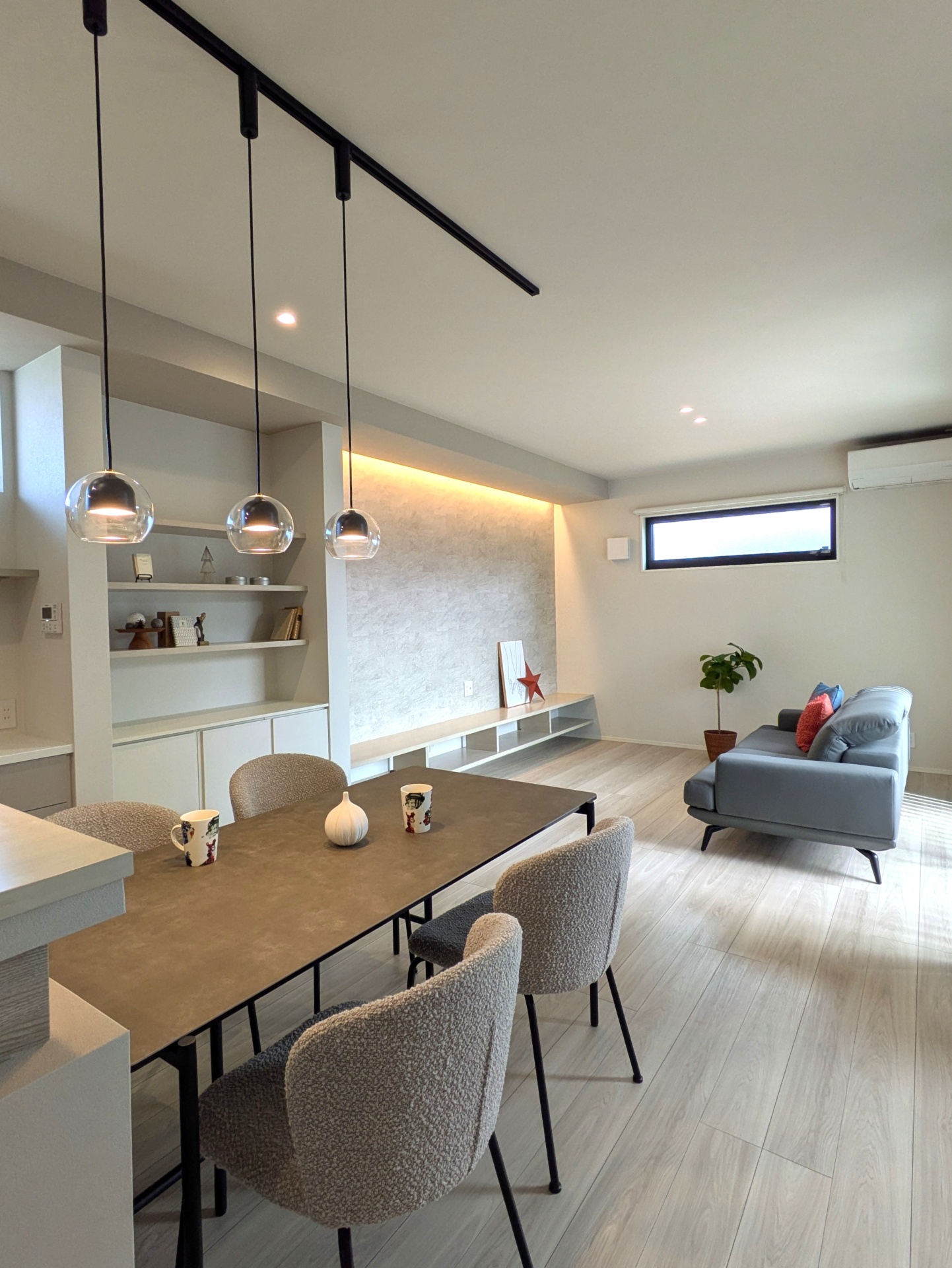 ■リビング・ダイニング