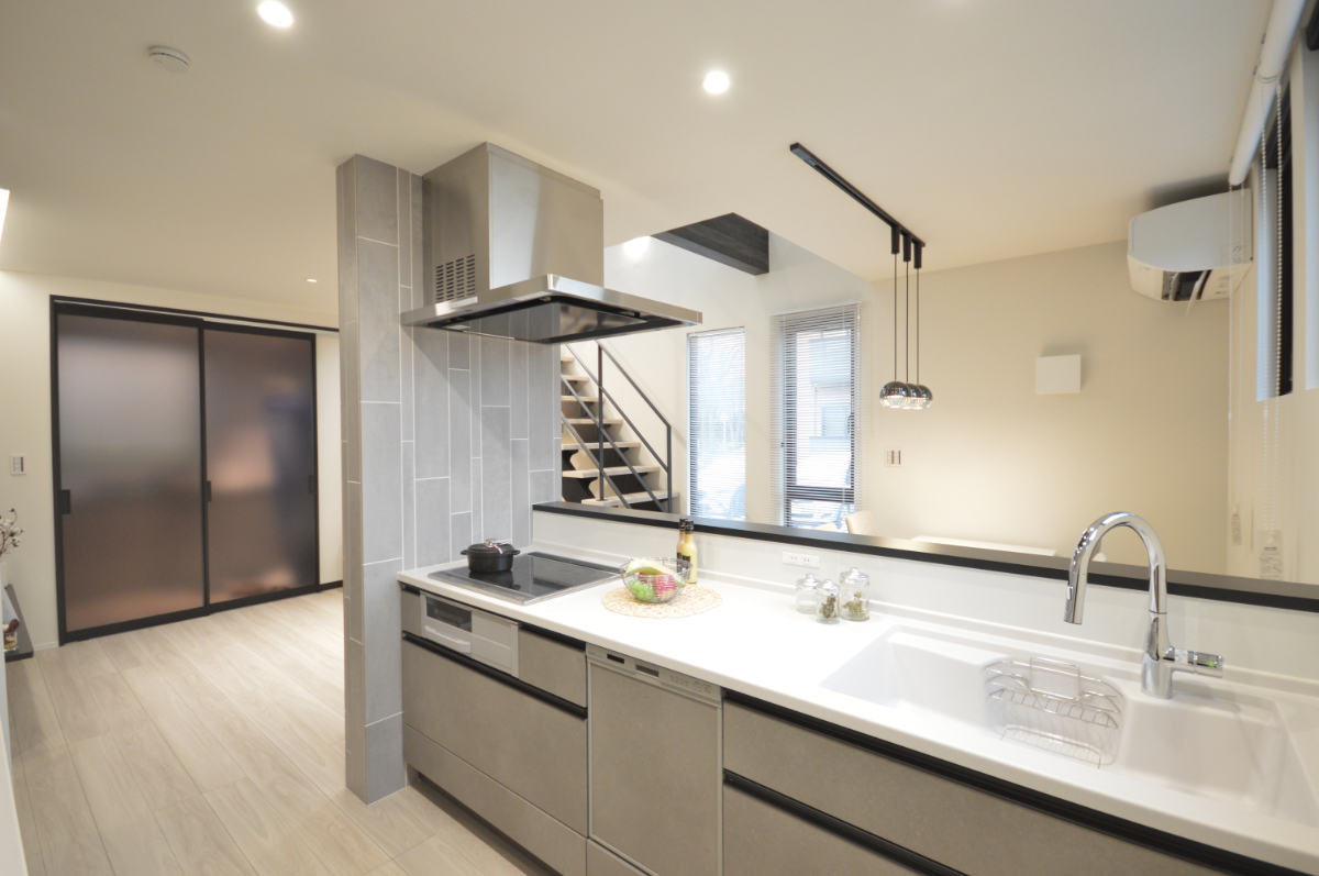 システムキッチン