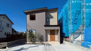 松山市東垣生町（まちなかモデルハウス）