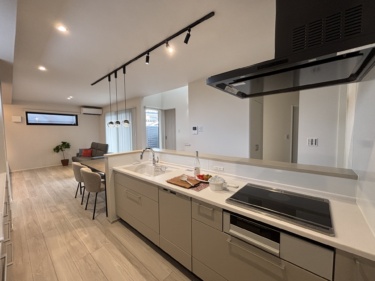 ■システムキッチン