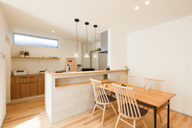 ■ダイニング・キッチン