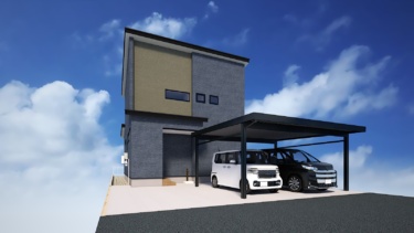 暮らしの中に“自分時間”を楽しむ住まい（燕市吉田東栄町）