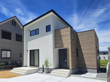 徳島市南庄町（まちなかモデルハウス）