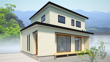 内外をつなぐデザイン 〜ダブル断熱・トリプルサッシの家〜（松本市里山辺）