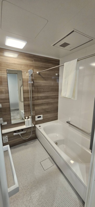 ■ユニットバス