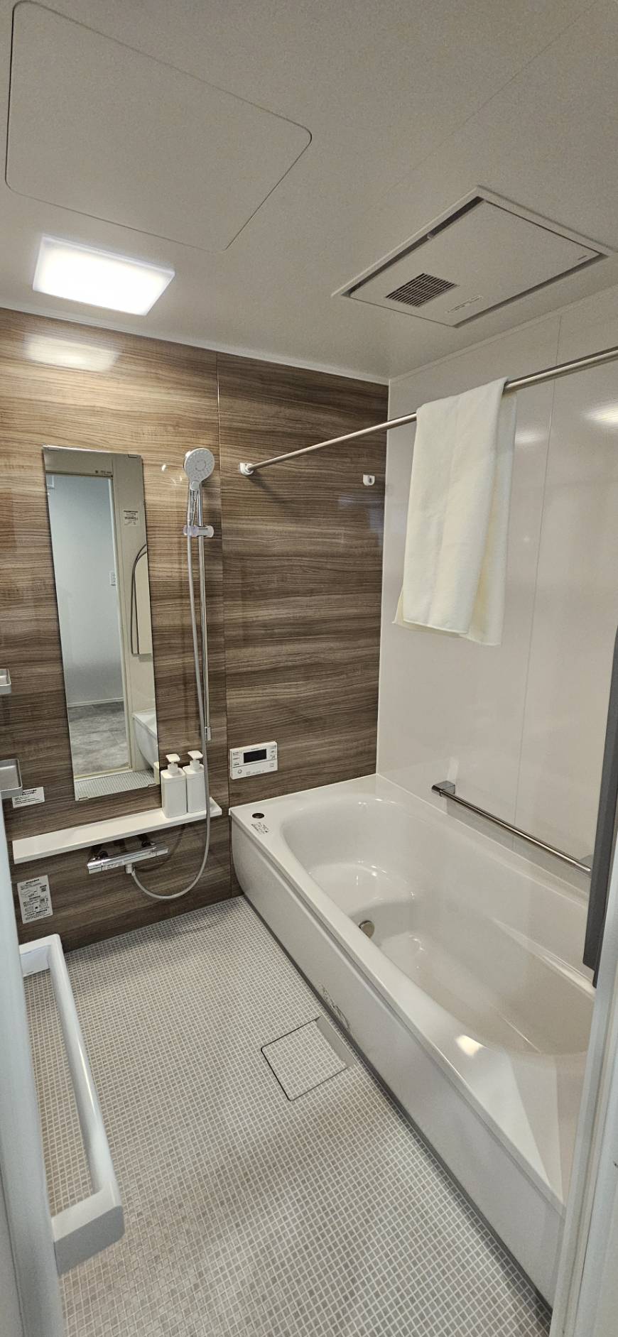 ■ユニットバス