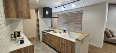 システムキッチン